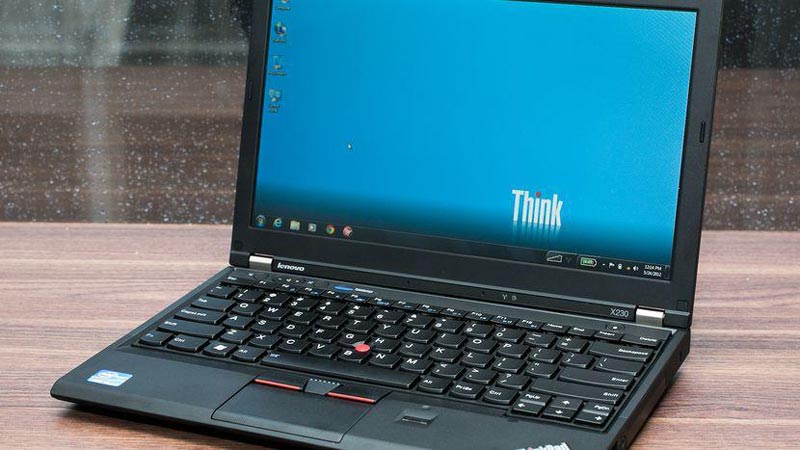 Lenovo Thinkpad X230
