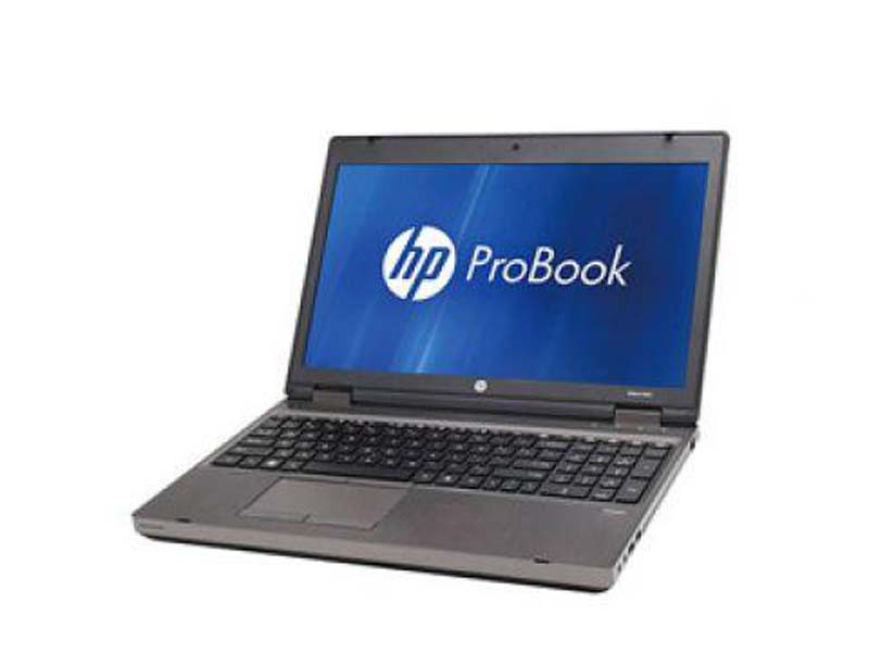 HP Probook 6560b 