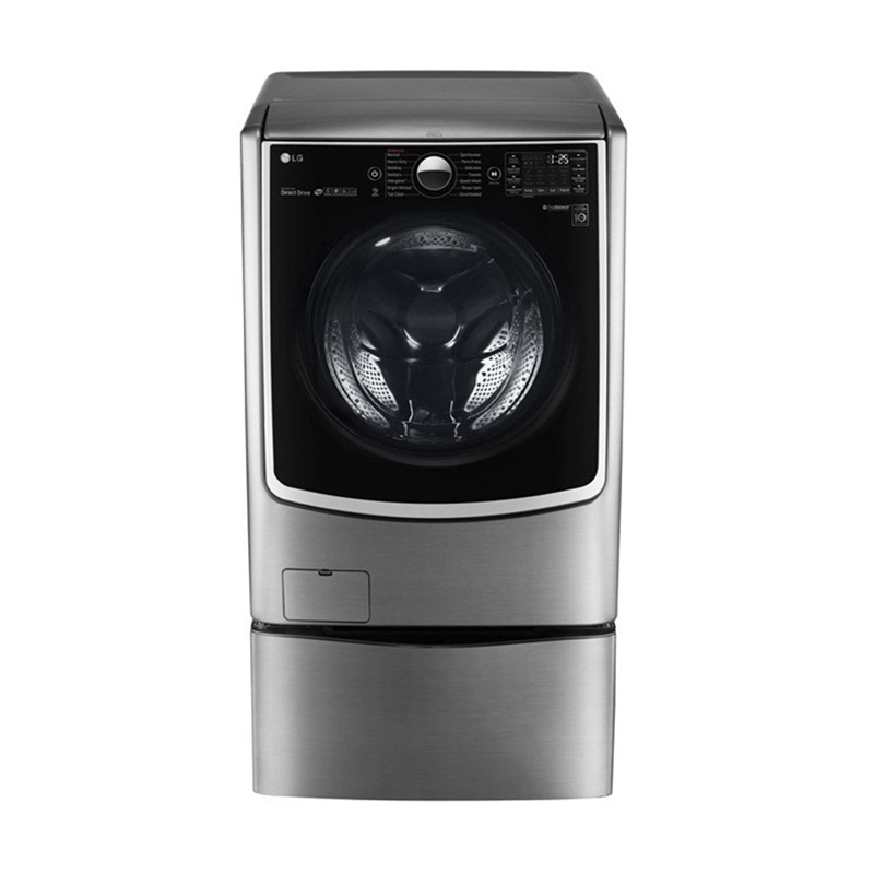 Máy giặt Mini Twin Wash LG T2735NWLV, 3.5kg