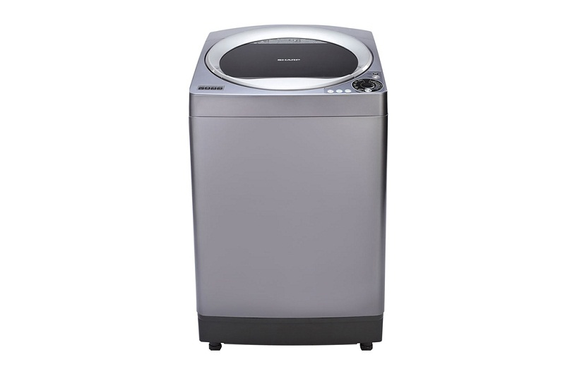 Máy giặt Sharp ES - U102HV – S