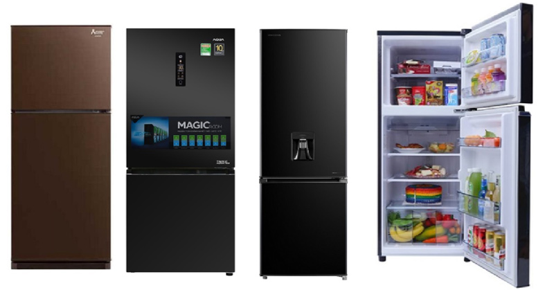 Đối tượng sử dụng tủ lạnh giá từ 3 - 5 triệu