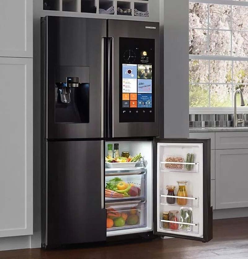 Chọn giá tủ lạnh phù hợp ngân sách