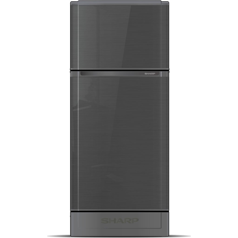 Tủ Lạnh SHARP 165 Lít SJ-16VF4-WMS