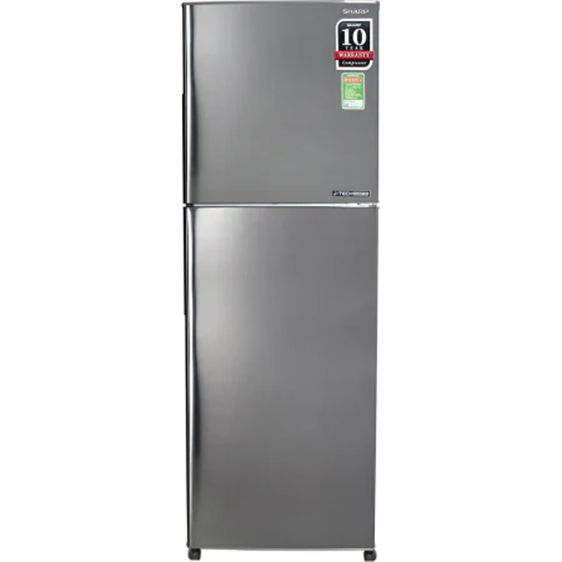 Tủ lạnh Inverter Sharp 224 Lít SJ-X251E-DS 