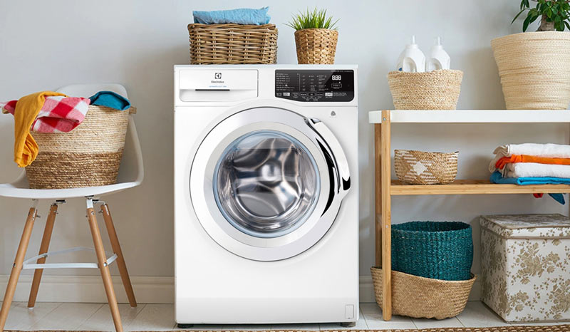 Máy giặt tầm giá 3-4 triệu đến từ nhiều thương hiệu