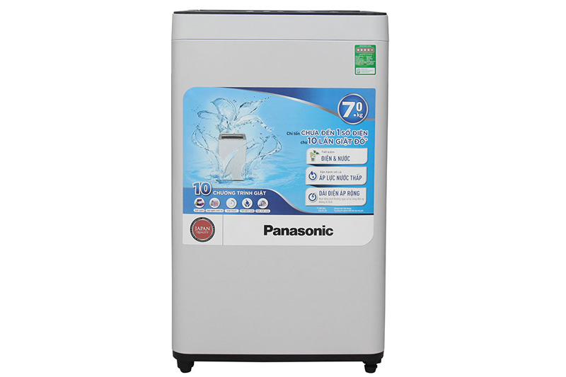 Panasonic NA-F70VB7HRV 7kg 