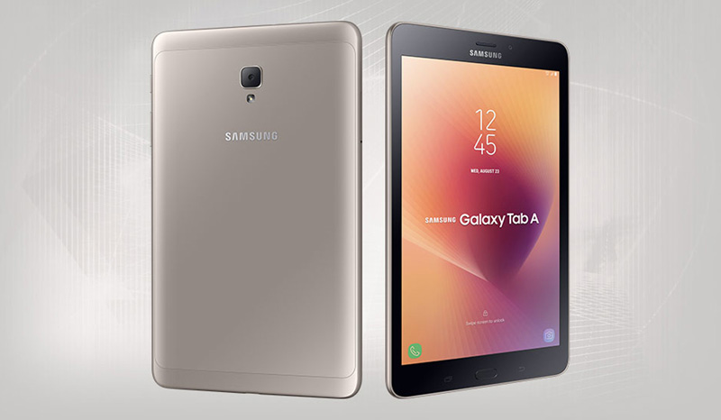 Samsung Galaxy Tab A 8.0 T385