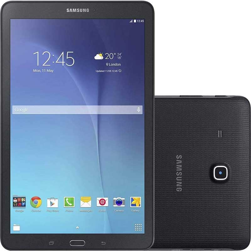 Máy tính bảng tầm giá 5 triệu Samsung Galaxy Tab E 9.6 