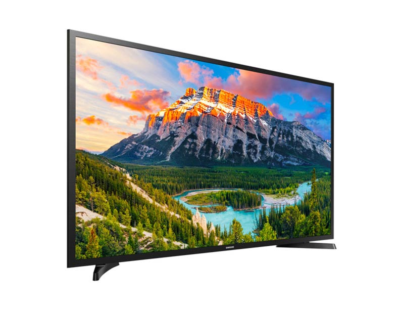 Smart tivi giá rẻ dưới 5 triệu: Samsung UA32N4300 32 inch