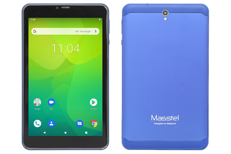 Masstel Tab 8 Pro