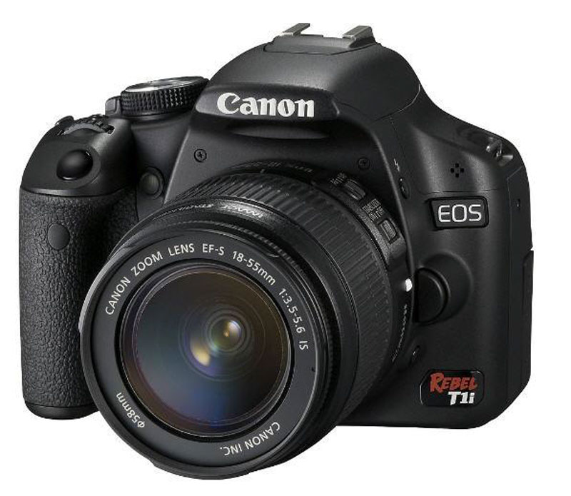 Canon EOS Rebel T6 / EOS 1300D