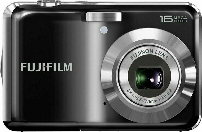 Máy ảnh du lịch dưới 1 triệu Fujifilm Finepix AV250