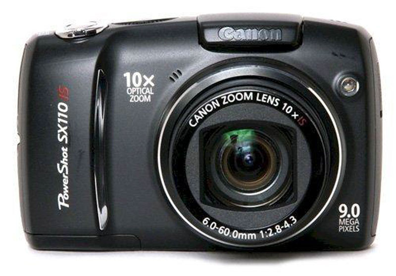 Canon PowerShot A81