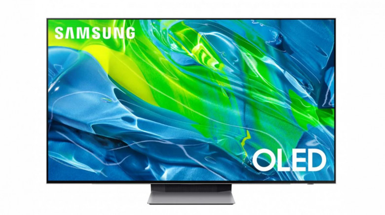 TV 4K Samsung OLED S95B.