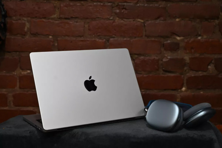 Đánh giá chi tiết MacBook Pro 14 inch 2023