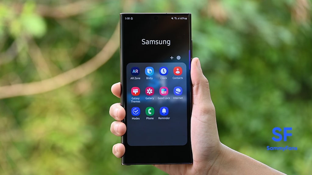 Cập Nhật Mới Của Samsung Galaxy Themes Giúp Tăng Hiệu Suất Ứng Dụng |  Prices.Vn
